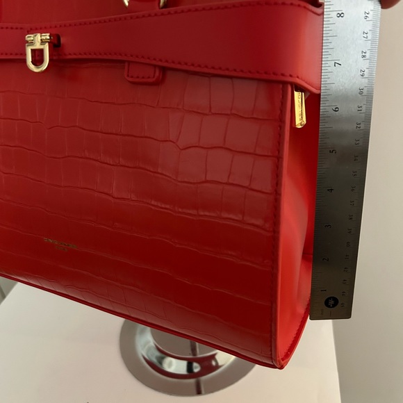 Handbag / shoulder bag - Picture 4 of 10